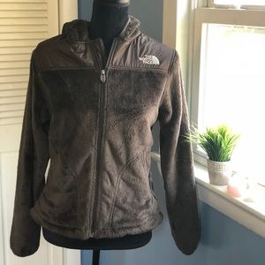 North Face Light Weight Jacket